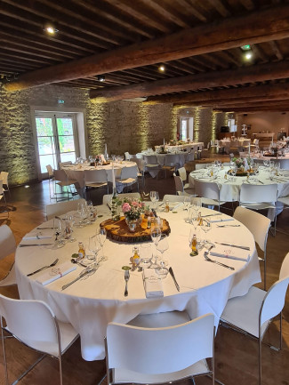 Mariage C&H | Domaine de la Croix Rochefort