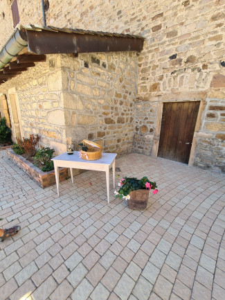 Mariage A&B | Domaine de la Croix Rochefort