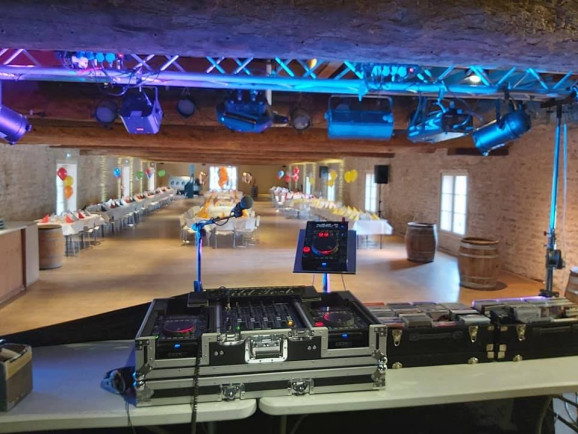 Conscrits Saint Didier sur Beaujeu | Domaine de la Croix Rochefort