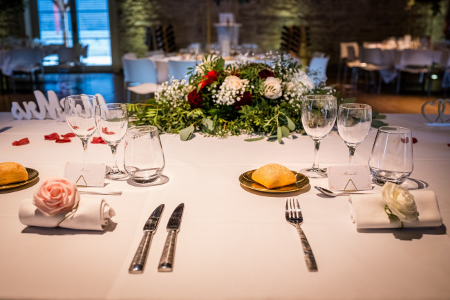 Mariage au Domaine en Mai 2025 - Beaujolais | Domaine de la Croix Rochefort