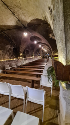 SM&Q | Domaine de la Croix Rochefort