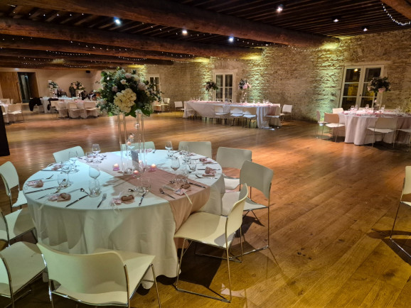 M&L | Domaine de la Croix Rochefort