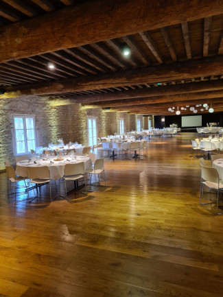 Mariage de C&JL | Domaine de la Croix Rochefort