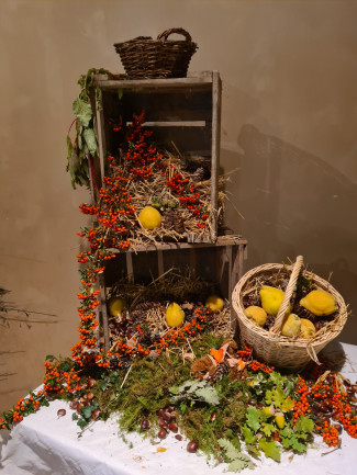 Mariage C&F | Domaine de la Croix Rochefort