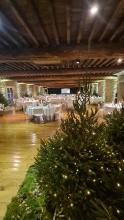 SM&Q | Domaine de la Croix Rochefort