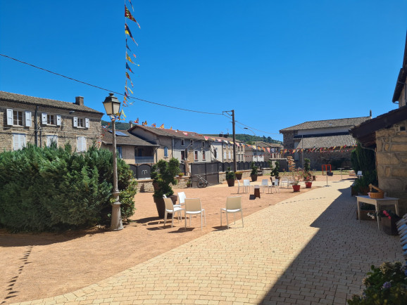 Mariage A&B | Domaine de la Croix Rochefort