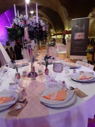 Salon du Mariage | Domaine de la Croix Rochefort