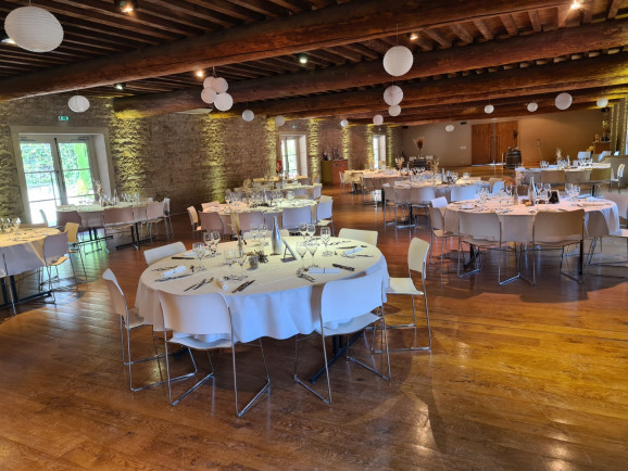 Mariage M&R | Domaine de la Croix Rochefort