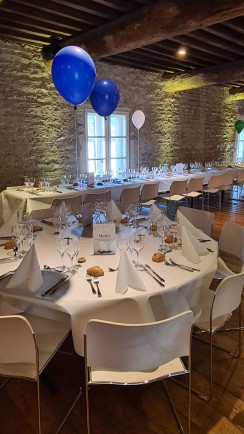 Conscrit 2023 | Domaine de la Croix Rochefort