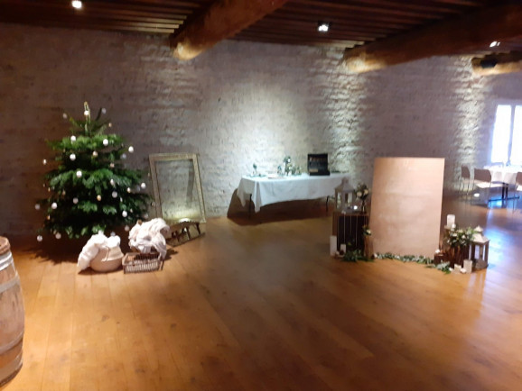 Mariage de V & E Avec Cérémonie Laïque | Domaine de la Croix Rochefort