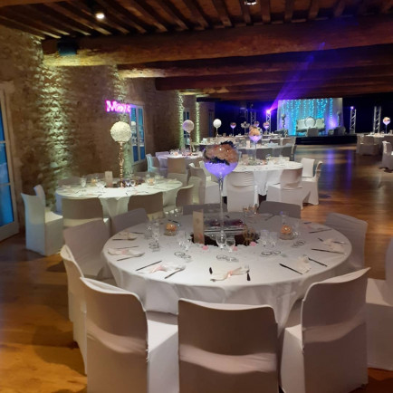 Mariage de E&M | Domaine de la Croix Rochefort