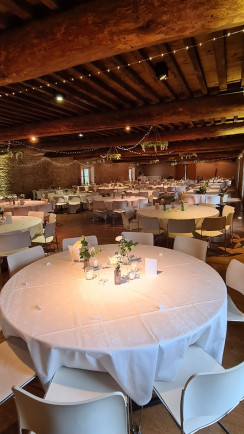 Mariage ML&FE | Domaine de la Croix Rochefort