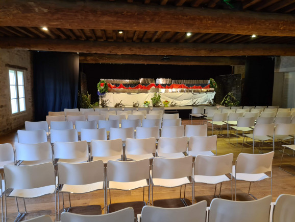 ASA BEAUJOLAIS Montée des Sarmentelles Finale coupe de France de la montagne | Domaine de la Croix Rochefort