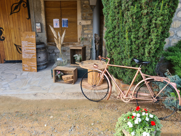 Mariage C&J | Domaine de la Croix Rochefort