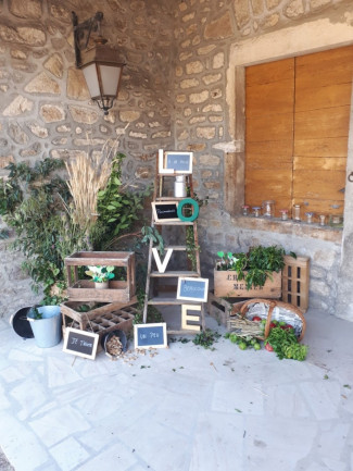 Mariage de M & M | Domaine de la Croix Rochefort