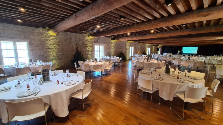 SM&Q | Domaine de la Croix Rochefort