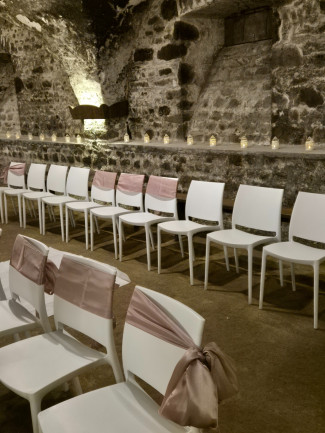 M&L | Domaine de la Croix Rochefort