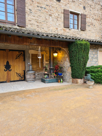 Tournage Visite Virtuelle | Domaine de la Croix Rochefort