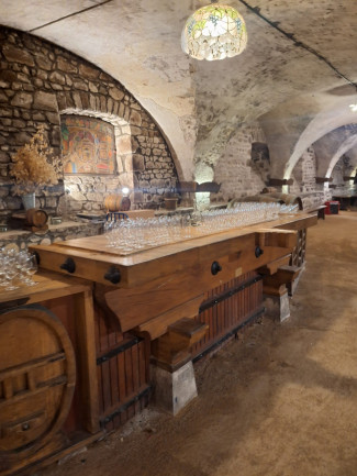 Voeux CCSB 2025 | Domaine de la Croix Rochefort