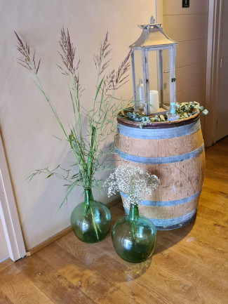 Mariage C&H | Domaine de la Croix Rochefort