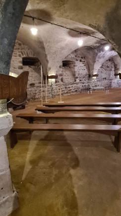 Mariage C&R | Domaine de la Croix Rochefort