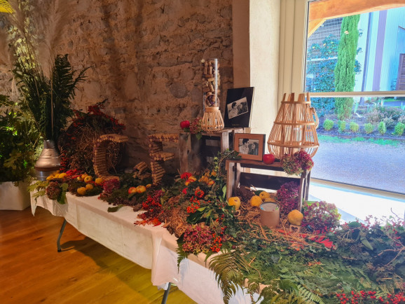 Mariage C&F | Domaine de la Croix Rochefort