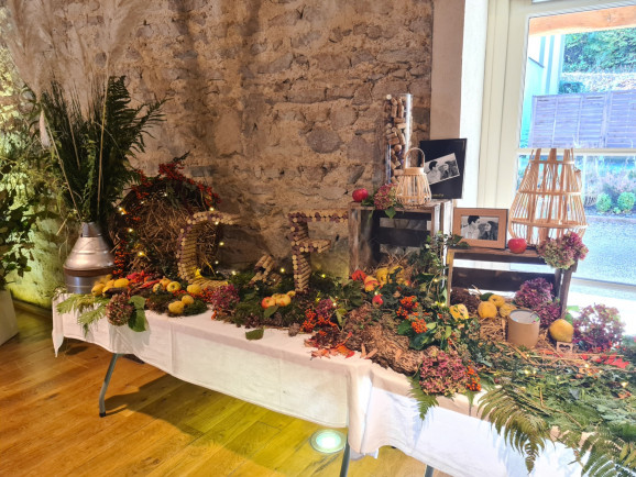 Mariage C&F | Domaine de la Croix Rochefort