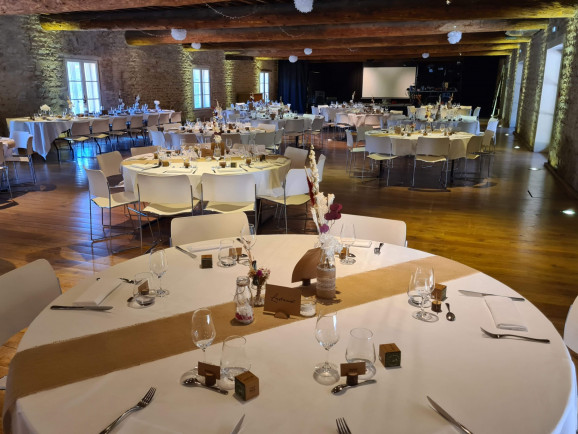 Mariage C&C | Domaine de la Croix Rochefort