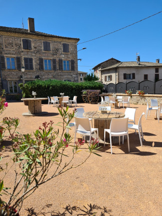 Mariage A&T | Domaine de la Croix Rochefort