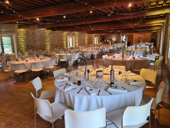 Mariage M&M | Domaine de la Croix Rochefort