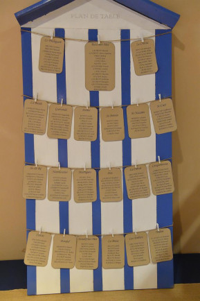 Mariage de C&T | Domaine de la Croix Rochefort