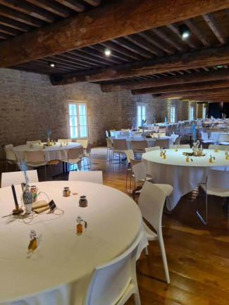 Mariage C&M | Domaine de la Croix Rochefort