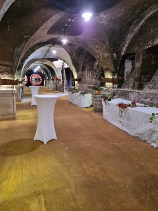 Tournage Visite Virtuelle | Domaine de la Croix Rochefort