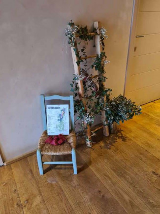 Mariage S&P | Domaine de la Croix Rochefort