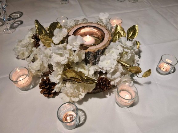 Tournage Visite Virtuelle | Domaine de la Croix Rochefort