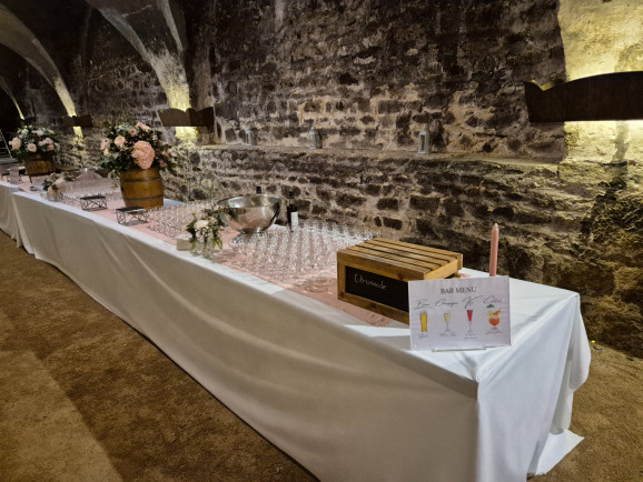 M&L | Domaine de la Croix Rochefort