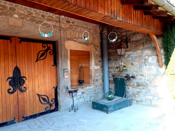 Mariage de A & J | Domaine de la Croix Rochefort