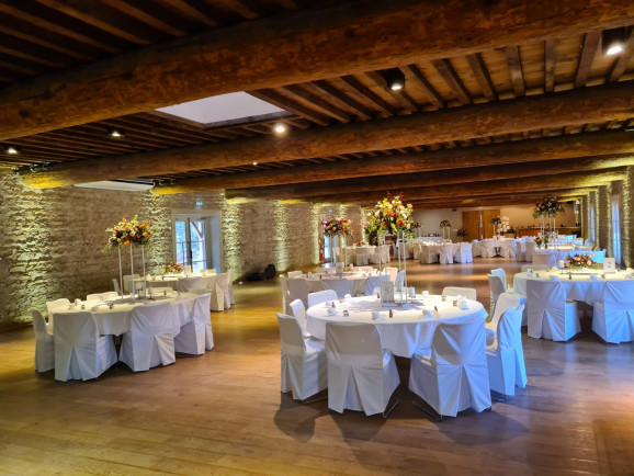 Mariage A&R | Domaine de la Croix Rochefort