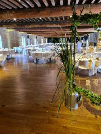 Mariage P&T | Domaine de la Croix Rochefort