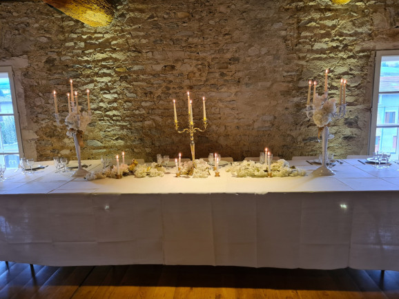 Tournage Visite Virtuelle | Domaine de la Croix Rochefort