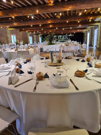 Mariage P&V | Domaine de la Croix Rochefort