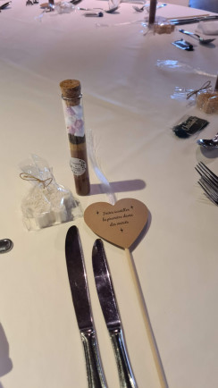 Mariage C&R | Domaine de la Croix Rochefort