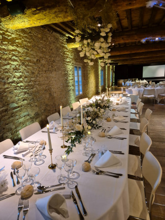 Mariage G&S | Domaine de la Croix Rochefort