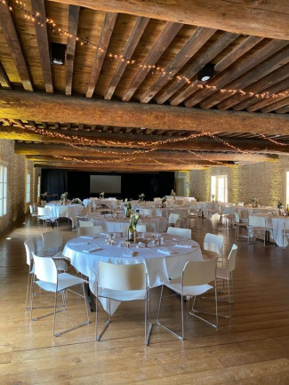 Mariage B&A | Domaine de la Croix Rochefort