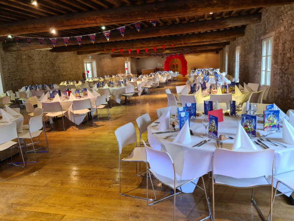 Conscrit classe en | Domaine de la Croix Rochefort