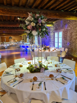 Mariage C&B | Domaine de la Croix Rochefort