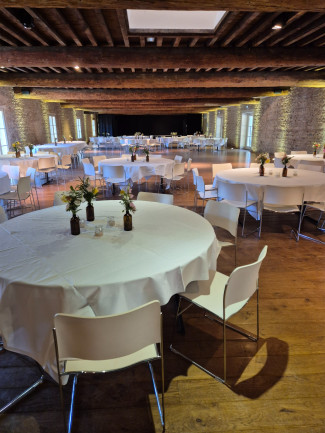 Mariage avril 2025 | Domaine de la Croix Rochefort