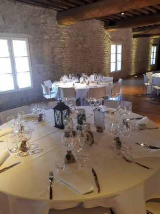 Mariage de E&V | Domaine de la Croix Rochefort