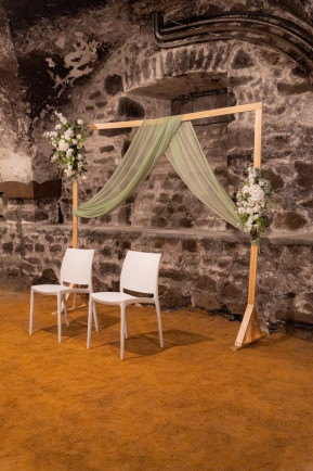 Mariage Complet 2025 - Cérémonie, Cocktail et Réception au Domaine pour mariage et séminaire dans le Beaujolais | Domaine de la Croix Rochefort