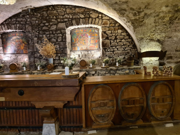 Mariage N&L | Domaine de la Croix Rochefort